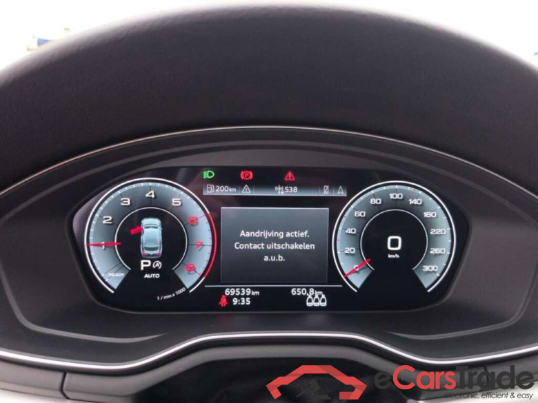 AUDI A5 Sportback 35 TFSI S edition #6