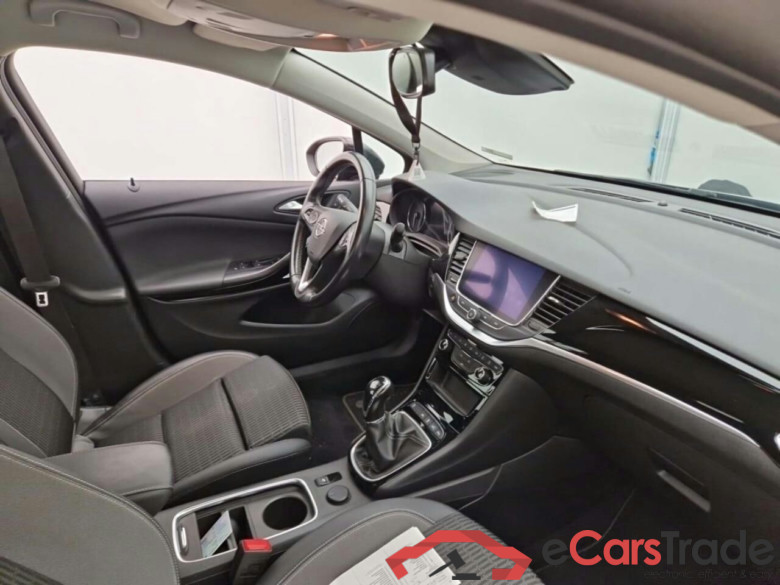 OPEL ASTRA 1.2 Bns Elegance #3