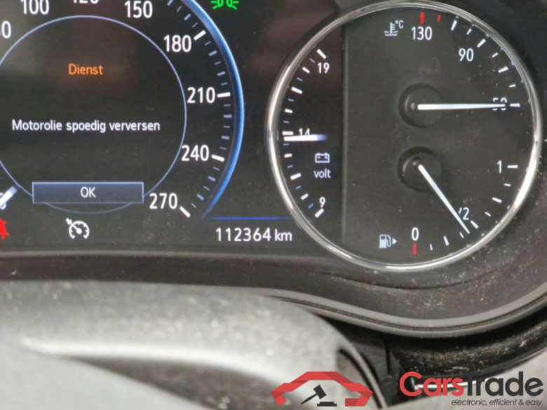 OPEL ASTRA 1.2 Bns Elegance #6