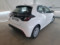 preview Toyota Yaris #2