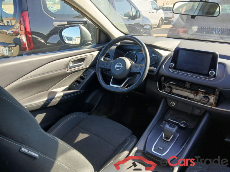 NISSAN QASHQAI / 2021 / 5P / todoterreno DIG-T 116kW (158CV) mHEV Xtronic Acenta (AC4) #3