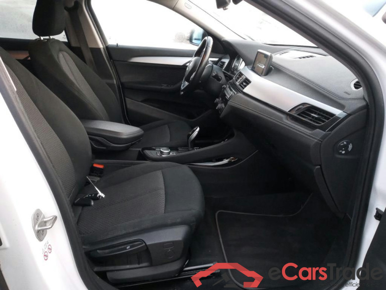 BMW X2 / 2017 / 5P / todoterreno sDrive18i (CX) #6