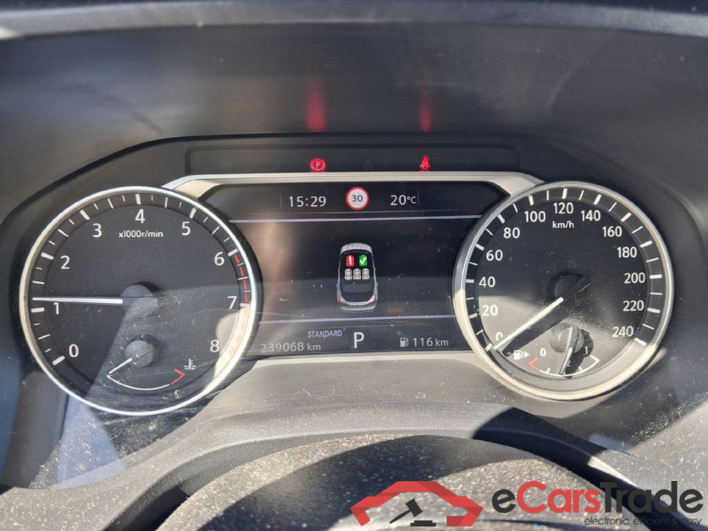 NISSAN QASHQAI / 2021 / 5P / todoterreno DIG-T 116kW (158CV) mHEV Xtronic Acenta #4