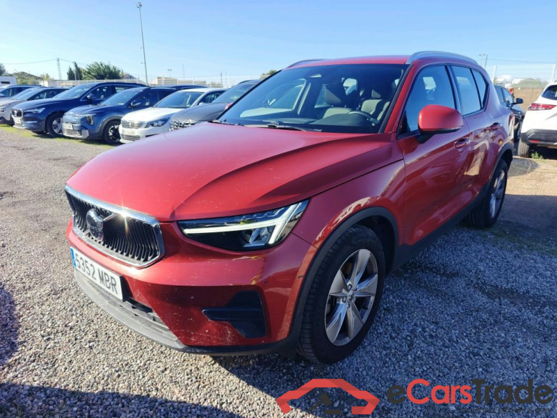VOLVO XC40 / 2021 / 5P / todoterreno 2.0 B3 G Core Auto #1